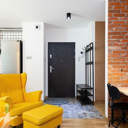 Botanic Gardens Apartment With Free Garage Wroclaw By Noclegi Renters 外观 照片