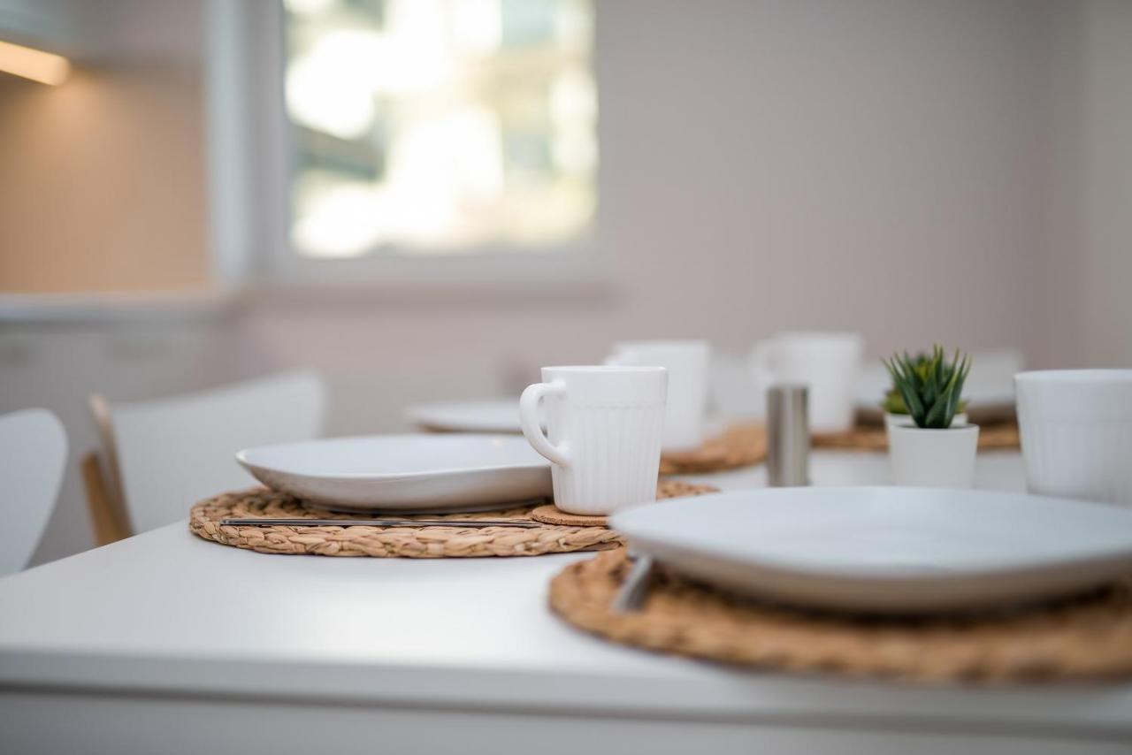 Botanic Gardens Apartment With Free Garage Wroclaw By Noclegi Renters 外观 照片