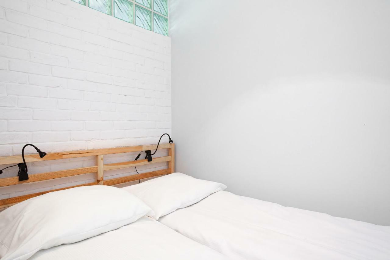 Botanic Gardens Apartment With Free Garage Wroclaw By Noclegi Renters 外观 照片